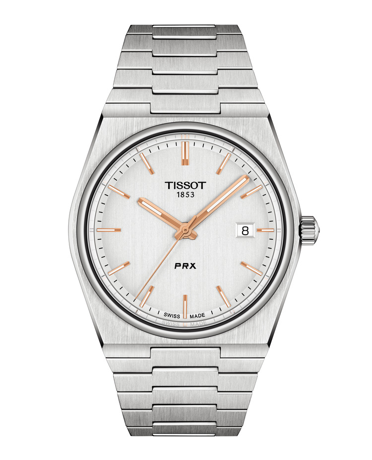 Reloj tissot 1853 online mercadolibre